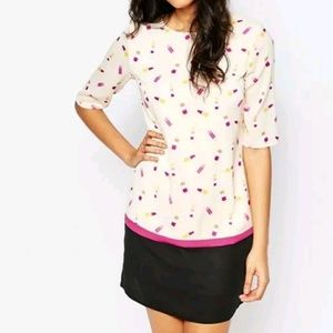 Sugarhill Boutique Ice Lolly (Popsicle) Dress